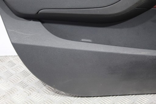 side door left front BMW X1 E84