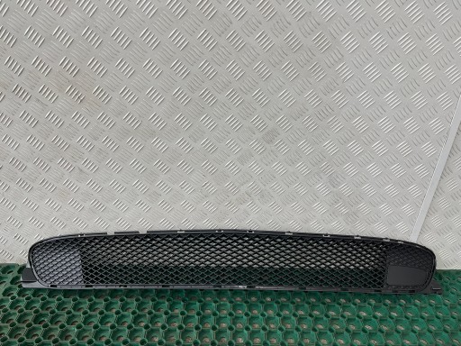 MERCEDES A-klasse W177 lüftungsgitter der stoßstange mitte vorne A1778853203 OE