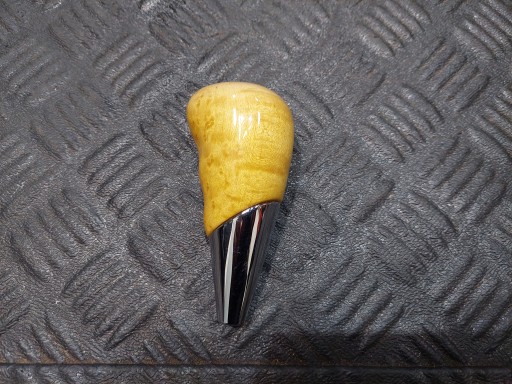 Schlaltknopf Holz LEXUS SC II 430 SC430