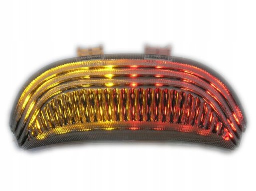 KATALOG-98 - MOTO-JAPAN СВІТЛОДІОДНА ЛАМПА HONDA З НАПРЯМКАМИ 600 1000RR