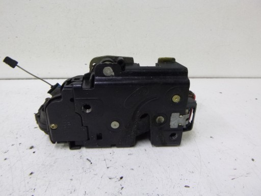 lock front right Skoda Octavia 2000r.
