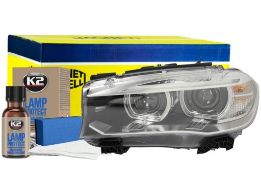 Фара Magneti Marelli 710815029051 20T109-U