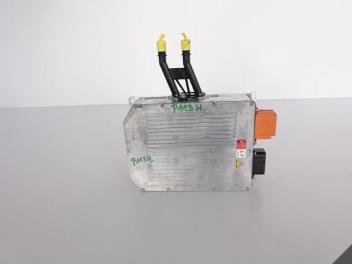 Зарядное устройство для audi vw 5qe915681d