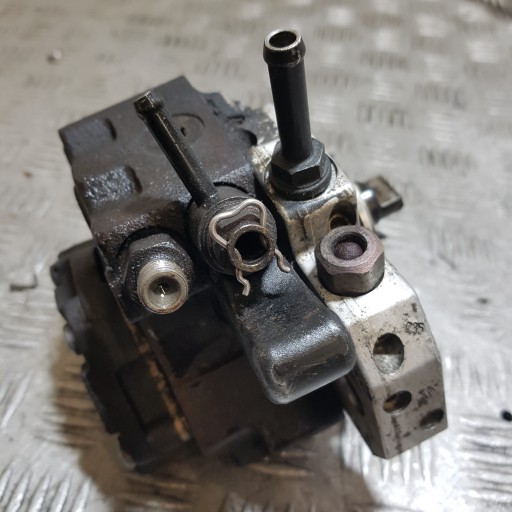 vstřikovací čerpadlo TOYOTA YARIS 1 0445010047