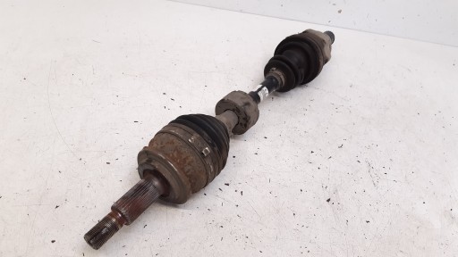 semi-axis left front Toyota Avensis T27