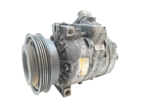 Klimakompressor klimaanlage 8D0260808 1.9 TDI VW Passat V (1996-2005) B5
