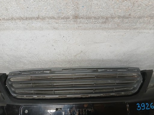 bumper front PEUGEOT 308 T9 II 2 14-17