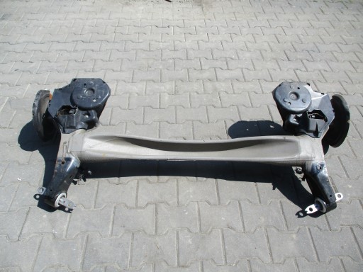 sususpension sider axis rear CITROEN DS4 II 1,2THP rear part rear