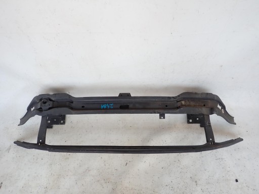 VW TIGUAN II 2 16-24 bumper support front front