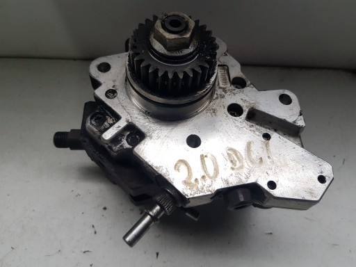 8200385478 - Паливний насос Bosch Renault 2.0 DCI