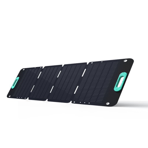 Панель сонячних батарей ROMOSS Rsp100 100w New