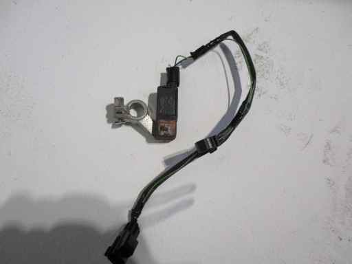 BATTERIEMANAGEMENT SENSOR MINUS JAGUAR HPLA-10C679-AC