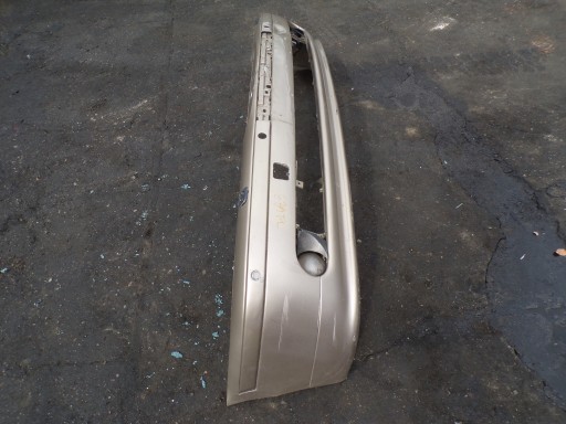 front bumper front BMW E39 LIFT sensors of the parking washers (R1)