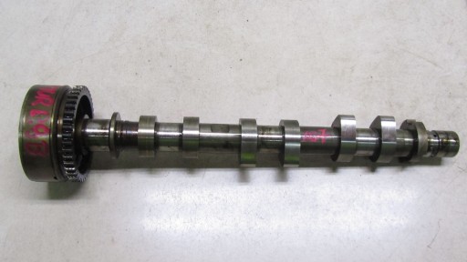 126/107 - CAPTUR 0.9 ВПУСКНОЙ РАСПРЕДЕЛИТЕЛЬНЫЙ ВАЛ H4BA400 13-19 107