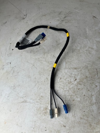 KABEL Câblage ANTENOWA CITROEN C4 II B7 9675654680