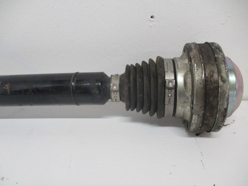 semi-axis right front AUDI Q3 8U0 2,0TDI 5N0407762F