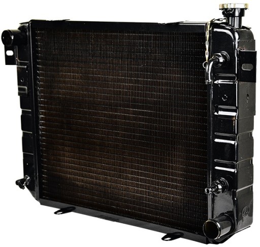 ОХЛАДИТЕЛЬ ВОДЫ ВИЛОЧНЫЙ ПОГРУЗЧИК 30DH331100AP