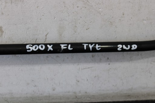 stabilisator spurstange heck FIAT 500X 500 X LIFT