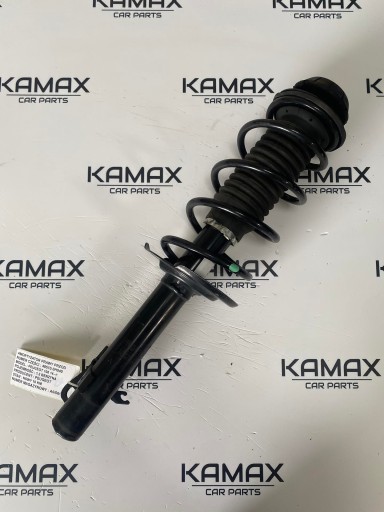 shock absorber right front PEUGEOT 108 C1 II 1.2