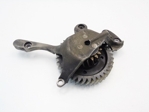 070109207A 070109237C - Зубчастий шків 2.5 TDI T5 VW TRANSPORTER TOUAREG