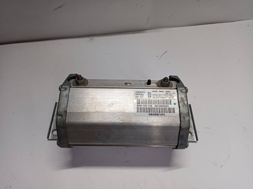 airbag powietrzna passeggeri BMW 1 E81 E87 34081149B