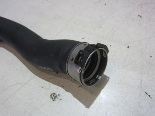 BMW F30 328i N20 X3 F25 2.0 Schlauch DOLADOWANIA luft TURBO 13717597591
