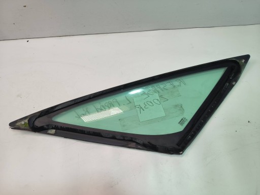 window bodywork left MALA RENAULT ESPACE IV
