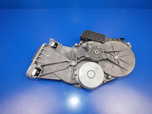 MERCEDES C KLASA W205 KOMBI mechanism module lifting bonnet rear part