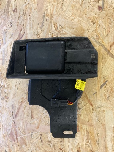 95810-J9000 - HYUNDAI KONA РАДАР ЗАДНІЙ ЗАДНІЙ ЛІВИЙ СЛІПА ПЛЯМА