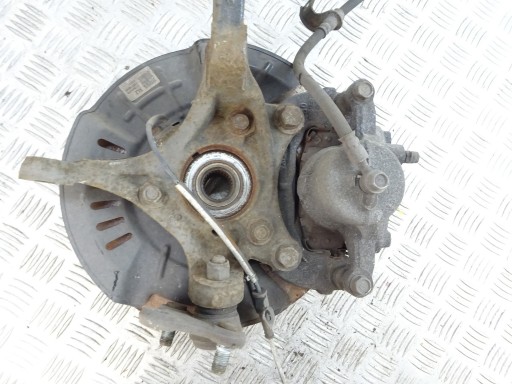 HYUNDAI KONA and LIFT swing left front 51700-J9200 1.0 TGDI