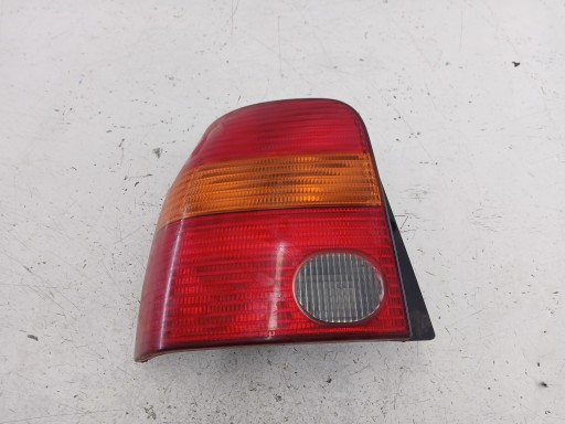 SEAT AROSA light left rear part