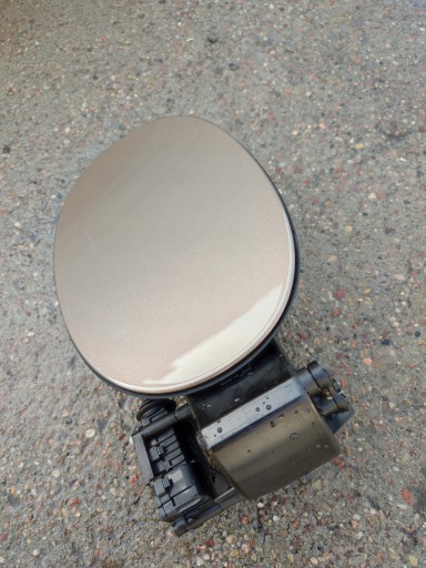 J8a2-27936 j8a227936 - Range Rover Velar L560 2017-2021 кришка корпусу паливного бака сумка