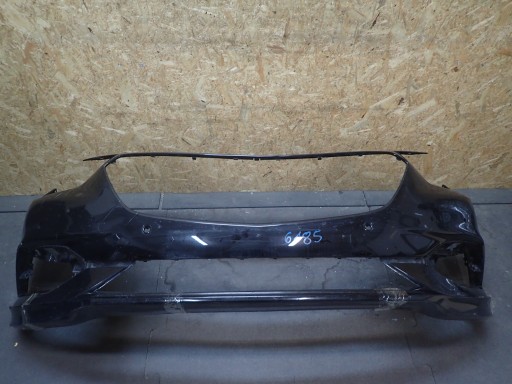 BUMPER FRONT OPEL INSIGNIA B OPC LINE
