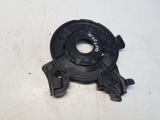 VOLVO XC40 T3 Blende Abdeckung des Zahnrads untere 32238007
