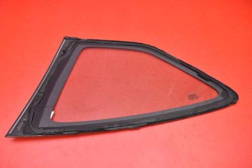 window bodywork right rear part HONDA CIVIC 8 VIII 3D HB UFO 05-08