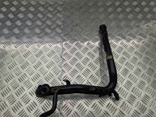 Magistrala vode Wodna prijenos 2.4 2.8 AUDI A4 A6 078121070