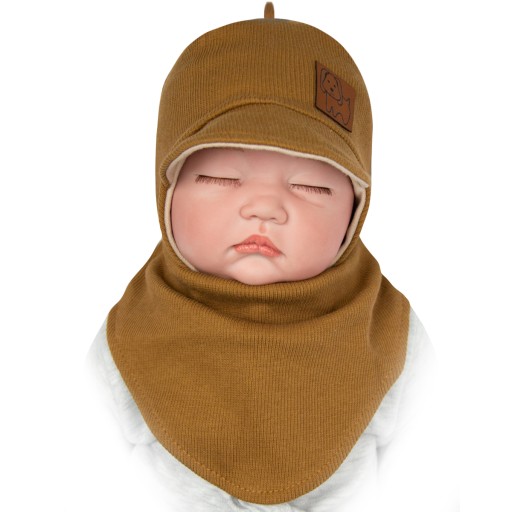 Шапка CiuchCiuch 40-42см