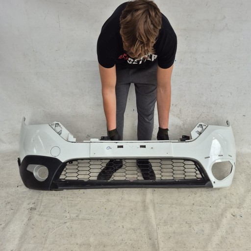 DACIA LODGY DOKKER STEPWAY bumper front front 620222633R