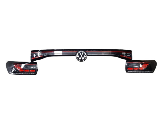 11A945307B, 11A945207A, - Vw id.4 brenda задня лампа iq light 11a945307b 11a945208a 11a945207a