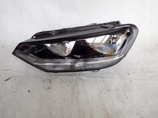 VW TOURAN III 5TA 15- light left front front