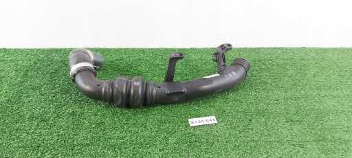 DS73-6C646-FK - ТРУБА ПОВІТРОПРОВІД ДЛЯ FORD FOCUS MK3 KUGA S-MAX