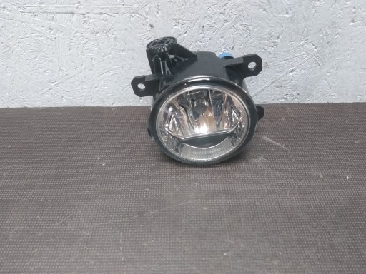NEBELSCHEINWERFER LINKS=RECHTS FIAT PANDA 12- DUCATO GRAND PUNTO 518588240