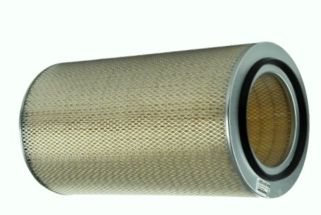 14605 - HF SA14605K воздушный фильтр PERKINS A4.236