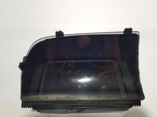 EKRAN Schermo MERCEDES W221 NAVI MONITOR