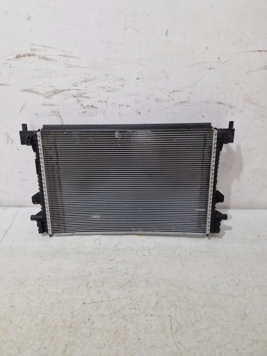 VOLKSWAGEN AUDI SKODA water cooler 5Q0121251HQ