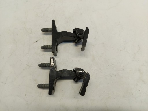 Mercedes GLA 250e LIFT II H247 hinge door right front GORA DOL