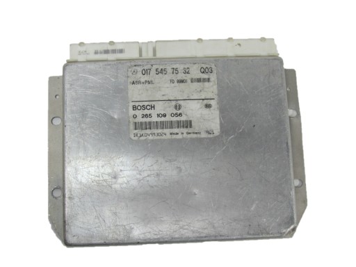 0265109056 - MERCEDES КОМПЬЮТЕР КОНТРОЛЛЕР ASR 0175457532
