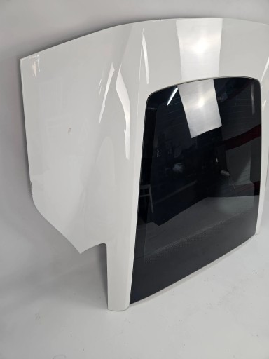 Chevrolet Corvette C7 boot doors boot 2014-19