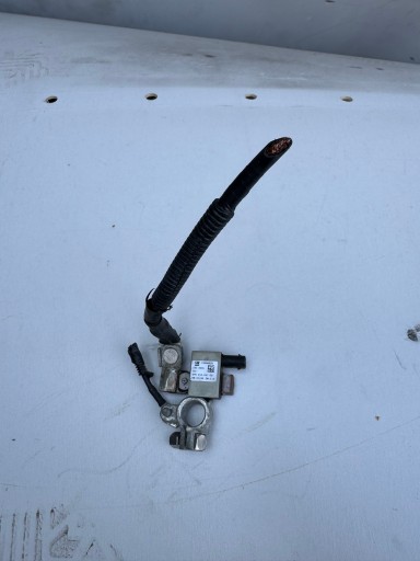 svorka MASOWA minusová IBS OPEL MOKKA 13306650