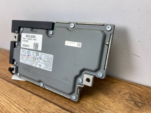 module navigation devices SYNC navi Ford Mustang VII MK7 S650 2024+